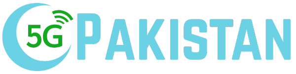 5G Pakistan