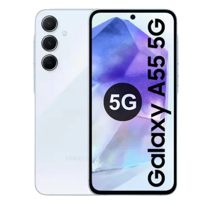 Samsung Galaxy A55 5G in Pakistan