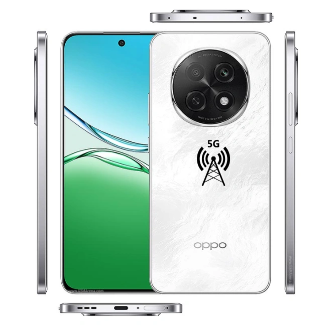 Oppo F29 Pro 5G Price in Pakistan