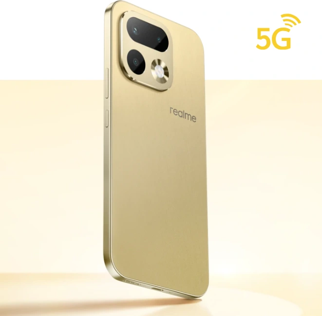 Realme 16 Pro 5G in Pakistan